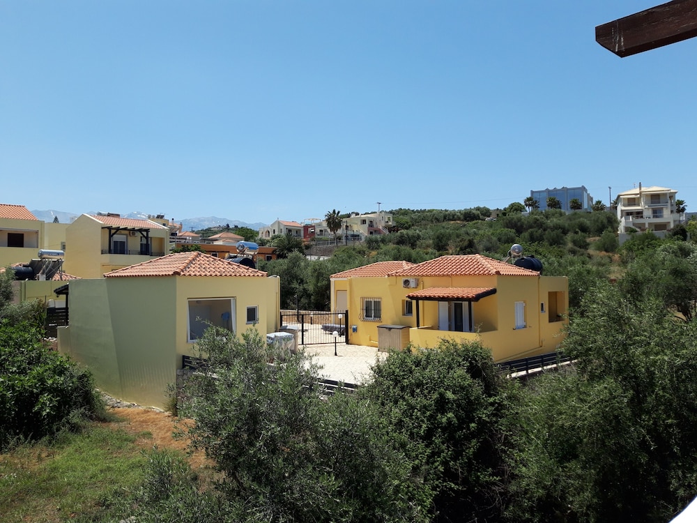 Basic Apartment, Mountain View
