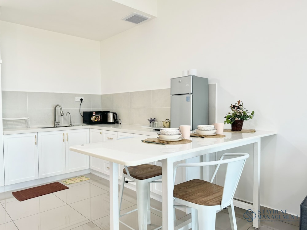 Comfort Apartment, 1 Bedroom, Sea View - Photo 7