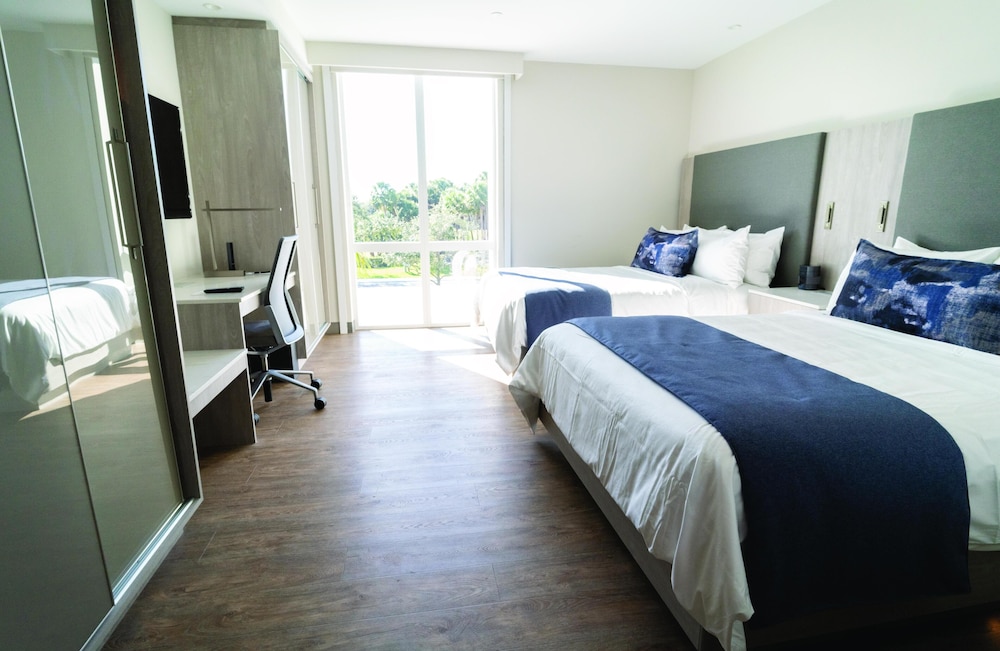 Standard Double Room - Photo 2