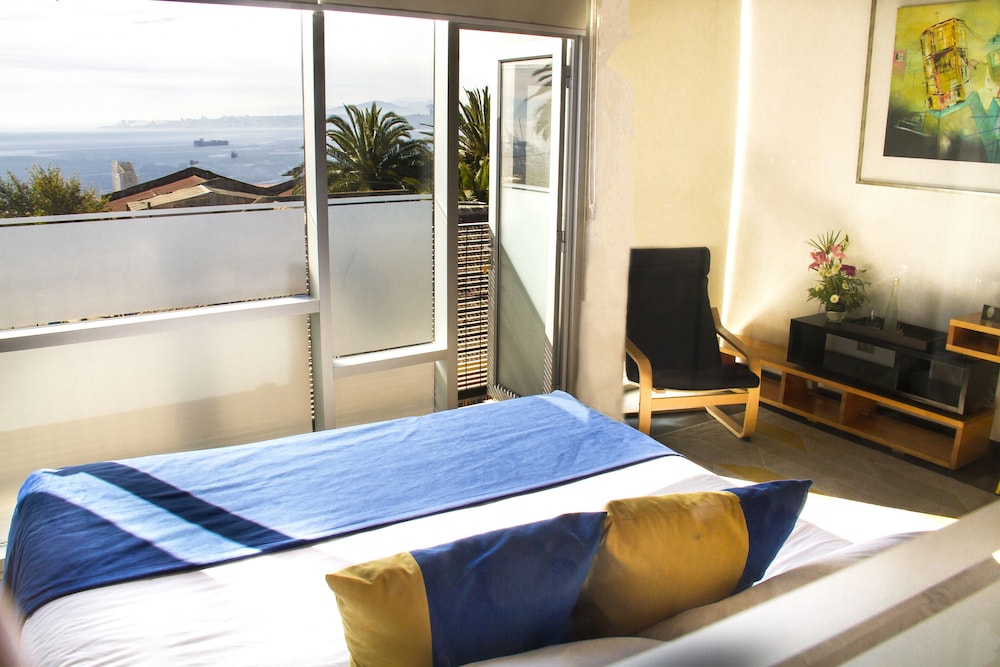 Double Room, Ocean View photo 3