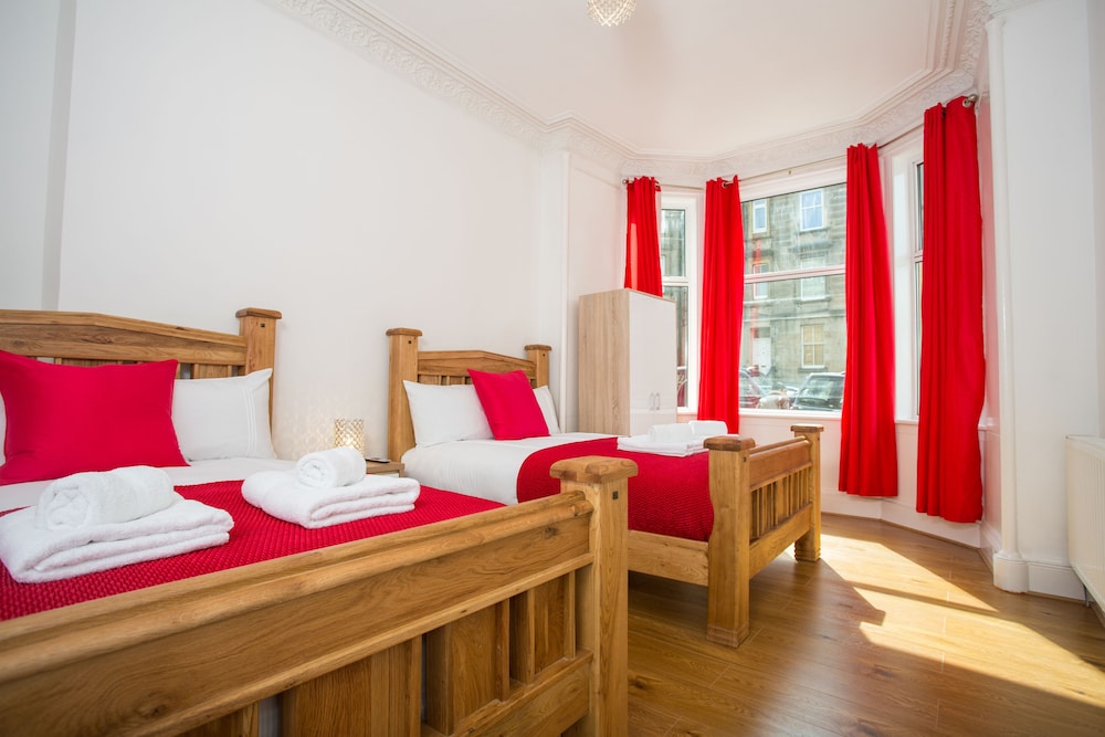 Holistic Condos - Brunswick Street, Billede 5