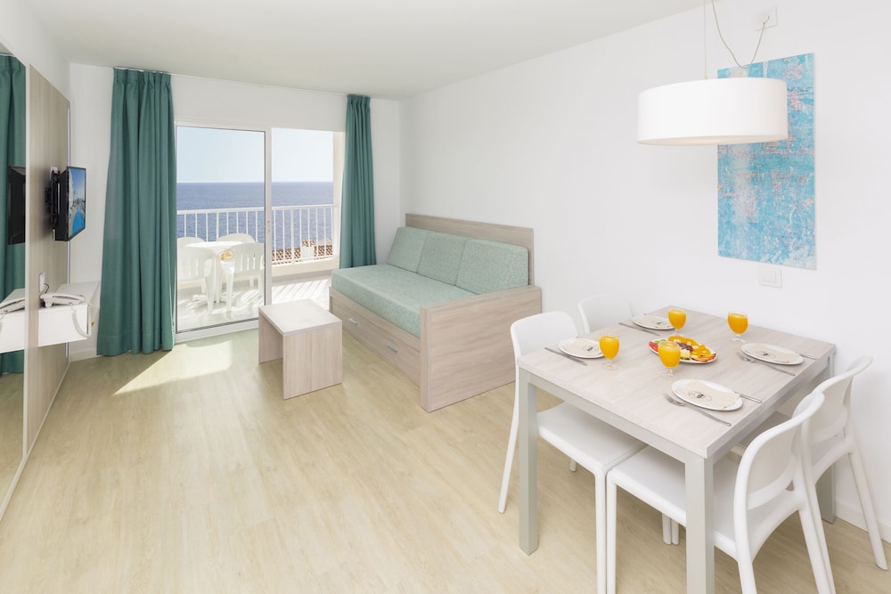 Apartamento (Sin Niños)