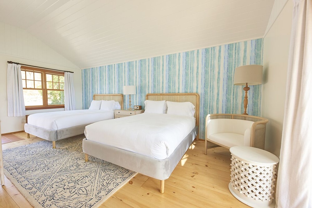 Standard Room, 2 Queen Beds