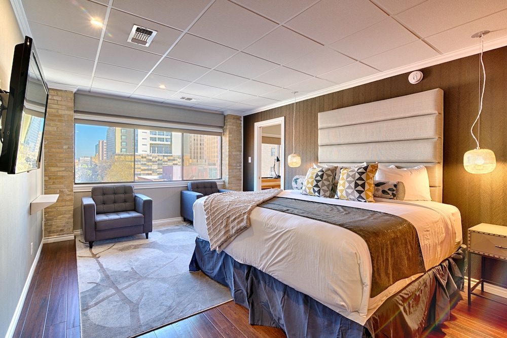 Apartment Suite - Photo 7