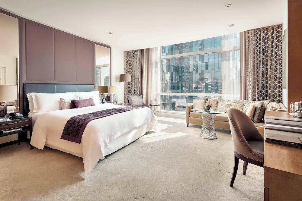Room, 1 King Bed, City View