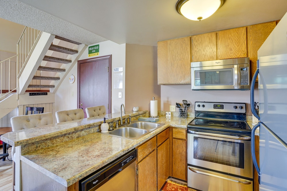 Apartment (2 Bedrooms) photo 2