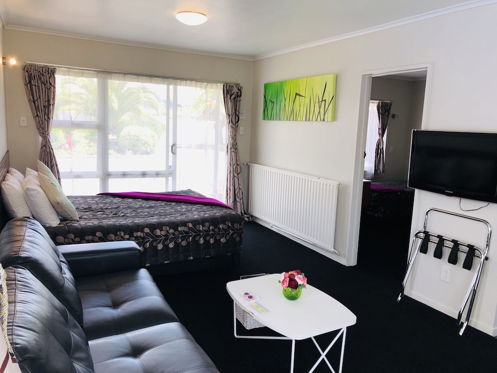 Family Apartment