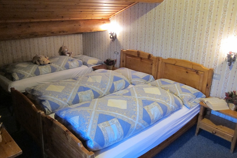 Apartment (Stelle) photo 1