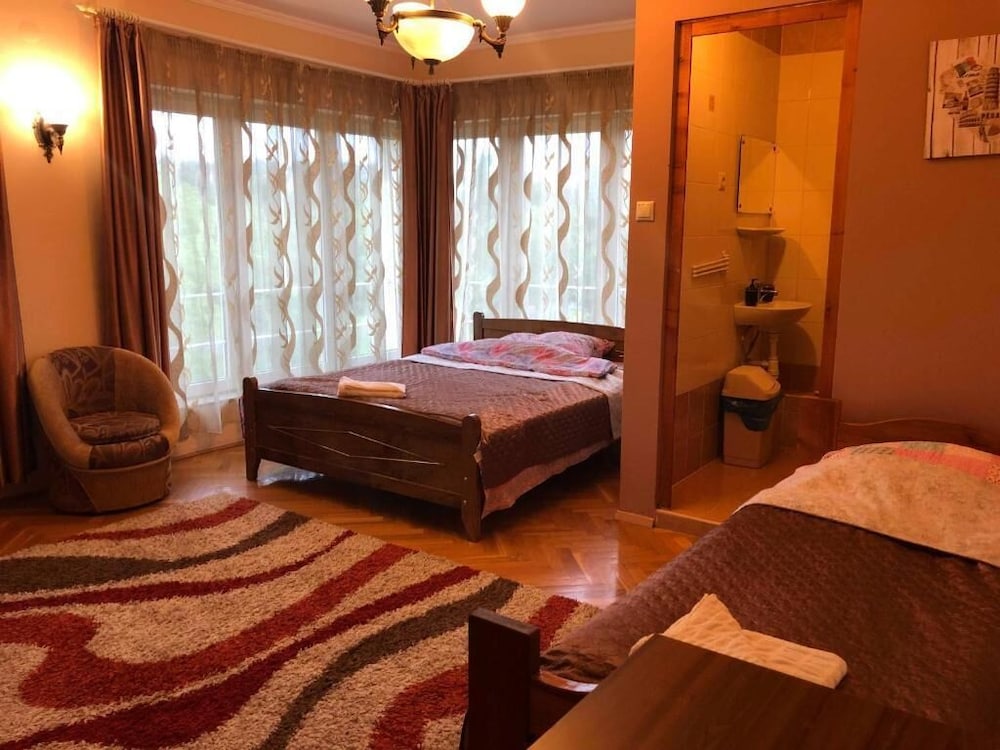 Standard Room, 1 Bedroom