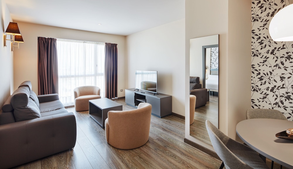 Junior Double or Twin Room