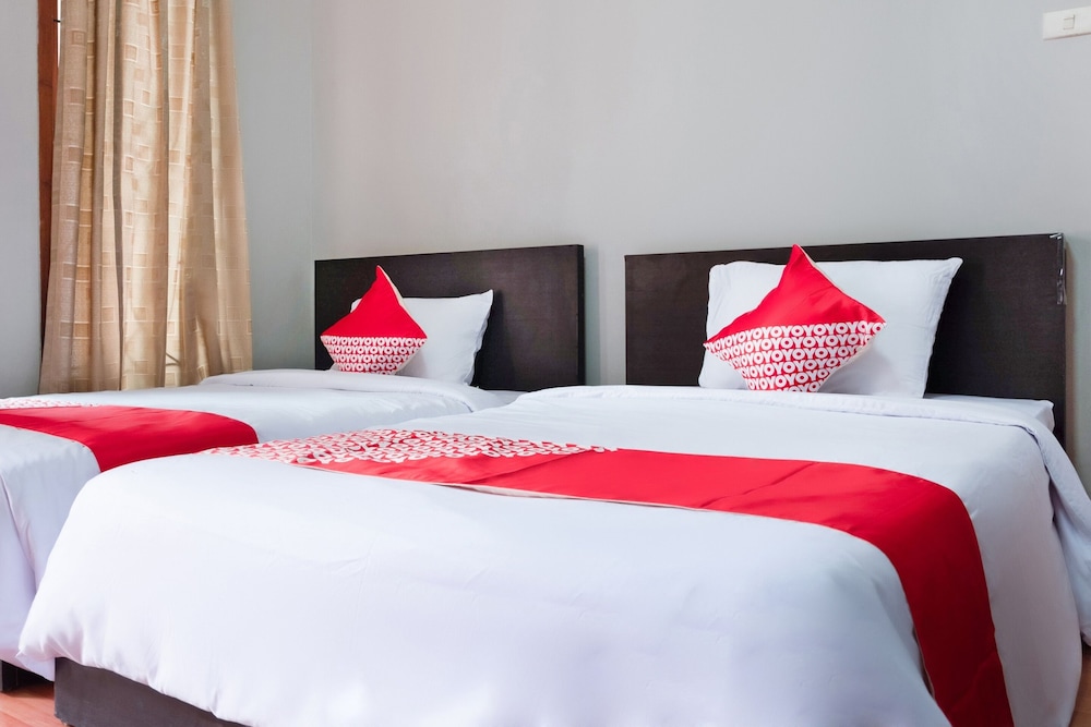 Standard Twin Room photo 3
