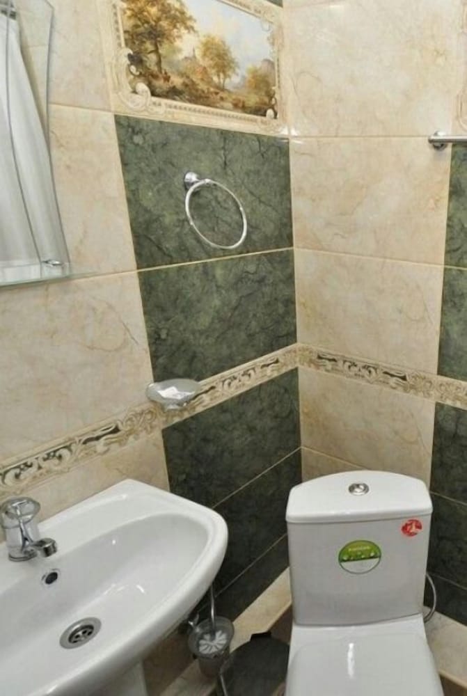 Luxury Suite, 2 Bedrooms, Balcony, Sea View photo 2