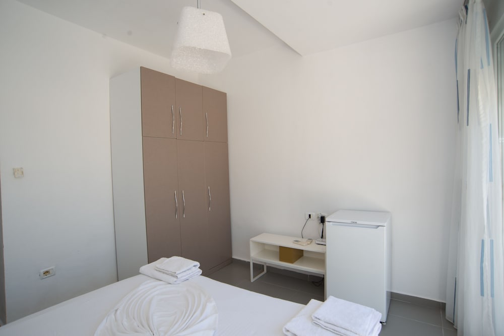 Double Room, Balcony photo 3