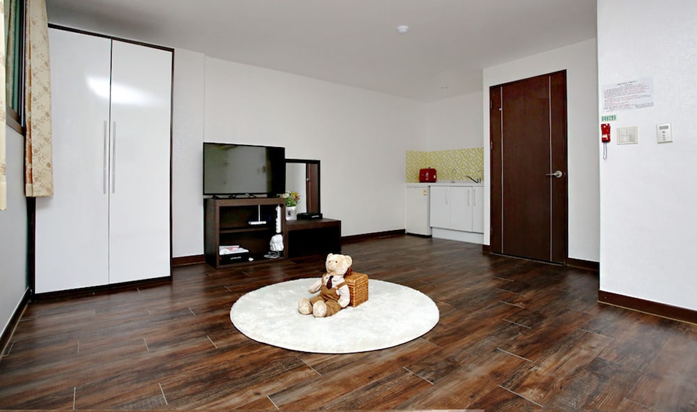 Deluxe Room (Ondol) photo 2