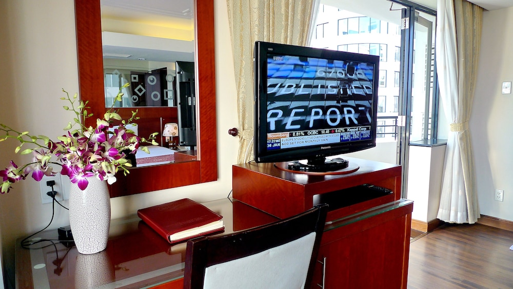 Suite, Sea View - Photo 6