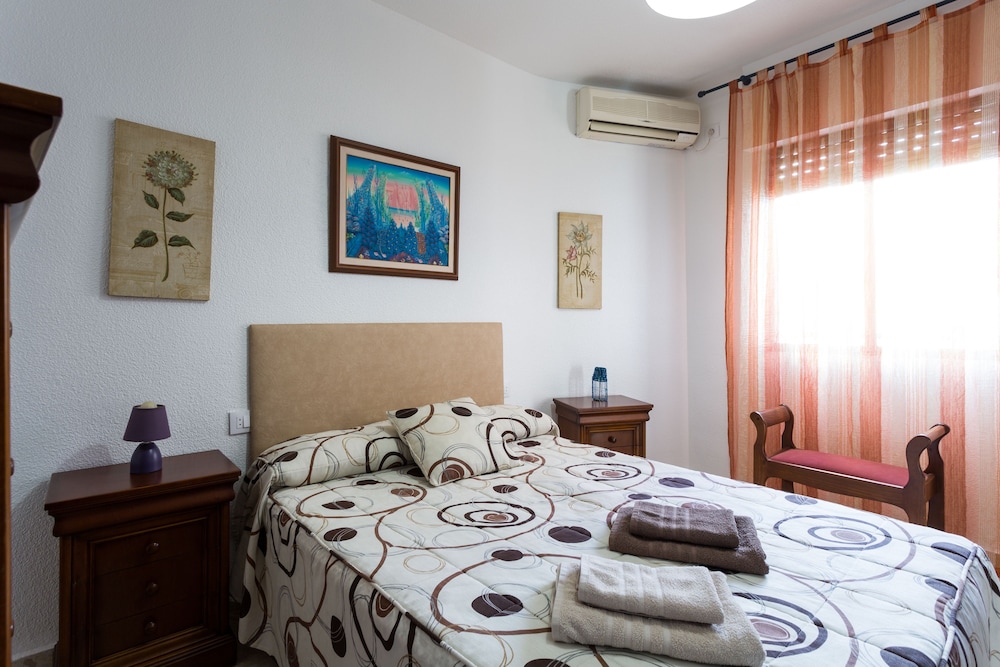 Apartamento Básico, 1 Dormitorio