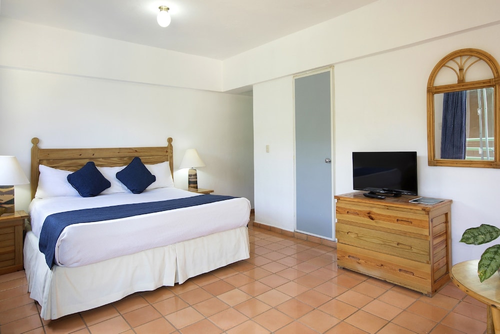 Standard Double Room - Photo 2
