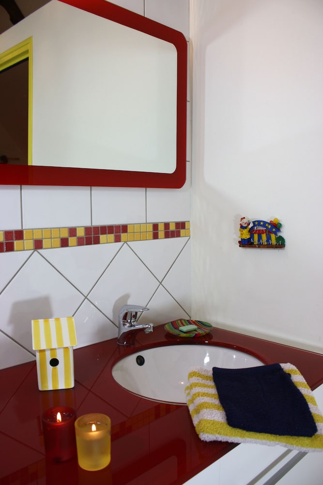 Quadruple Room (Cirque) photo 3