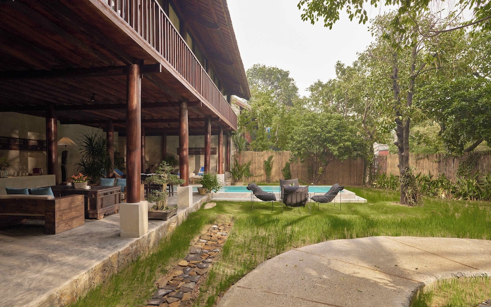 Three-bedroom Pool Villa - Photo 4