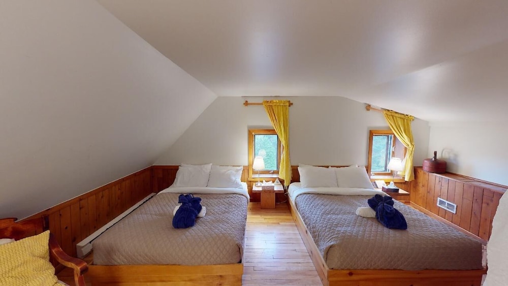 Room, 2 Double Beds