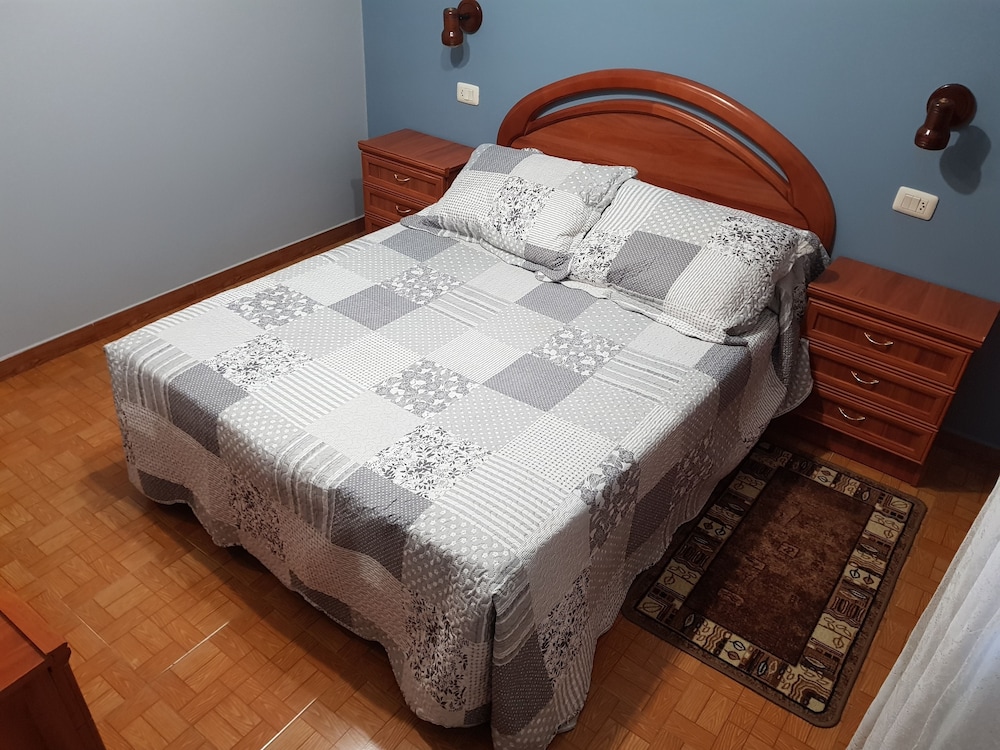 Double Room - Photo 3