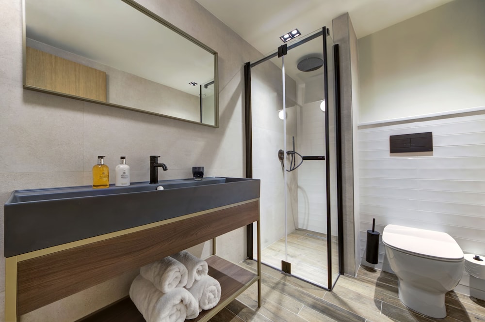 Classic Double Room - Photo 4