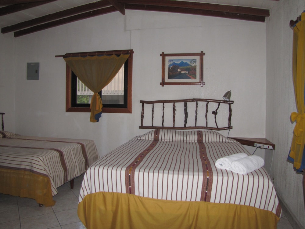 Suite, 2 Double Beds, Non Smoking photo 1