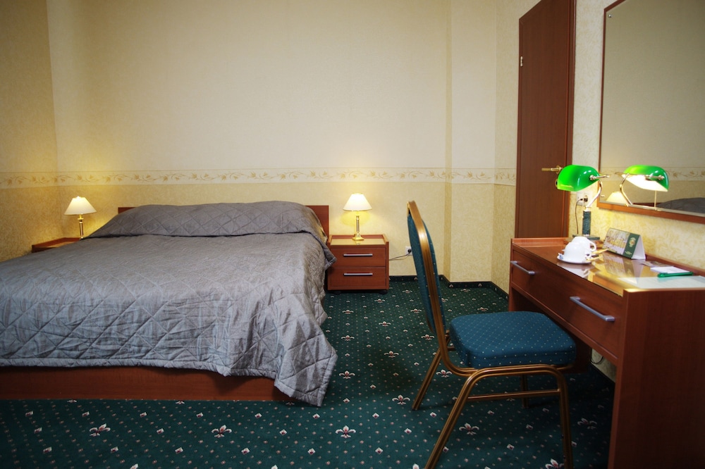 Standard Double Room photo 1
