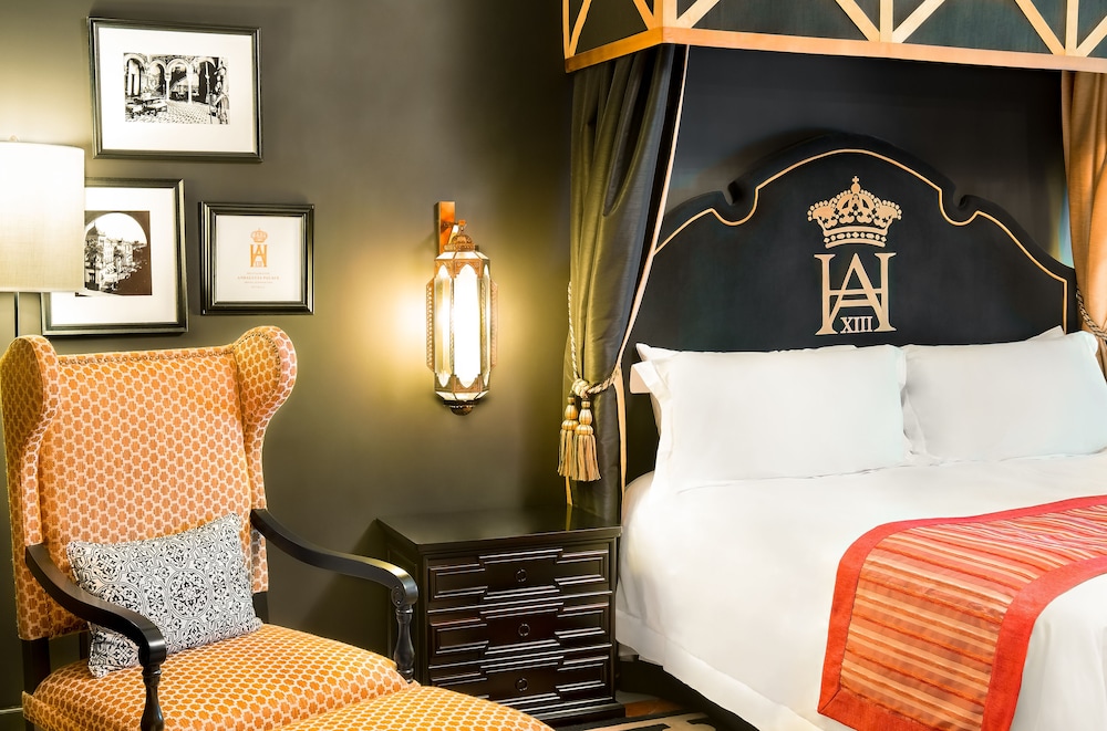 Presidential Suite, 1 Bedroom