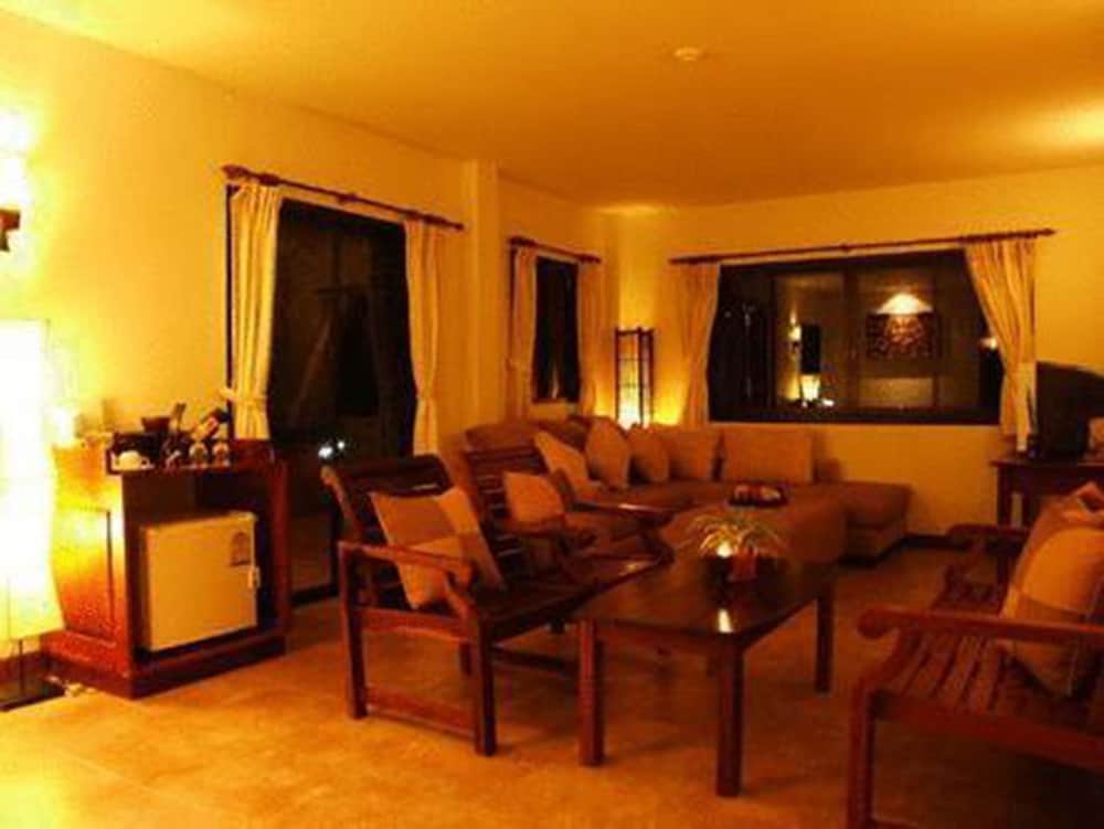 Deluxe Room photo 3