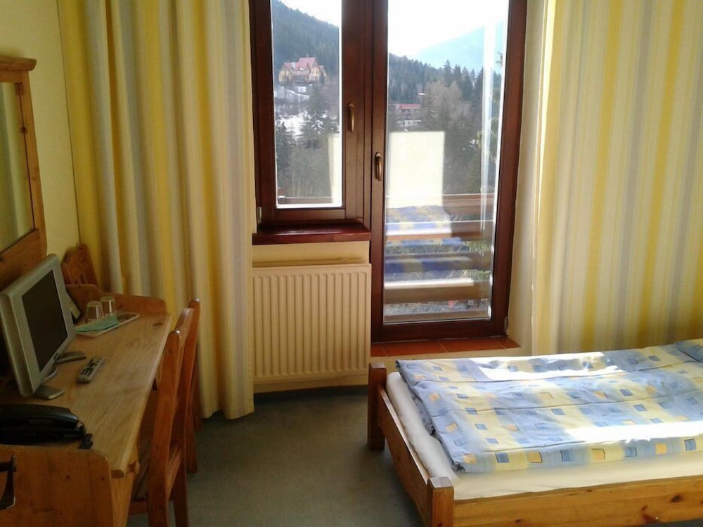Twin Room (Forest) photo 3