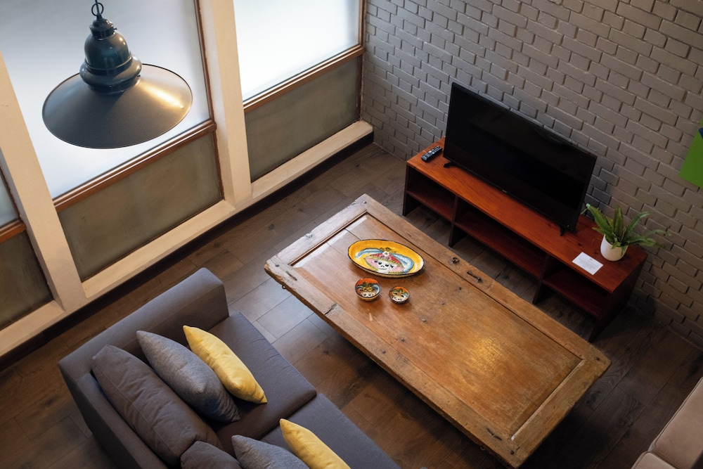Deluxe Loft, 3 Bedrooms photo 1