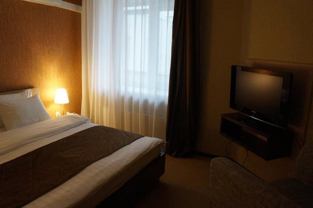 Family Triple Room photo 1