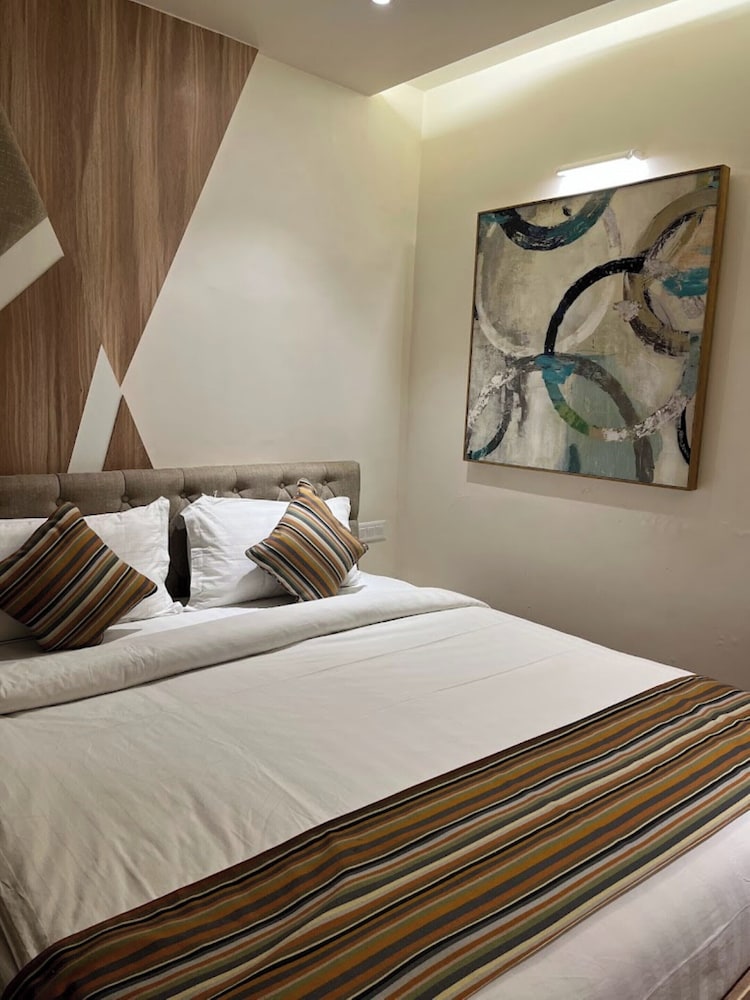 Superior Single Room photo 2