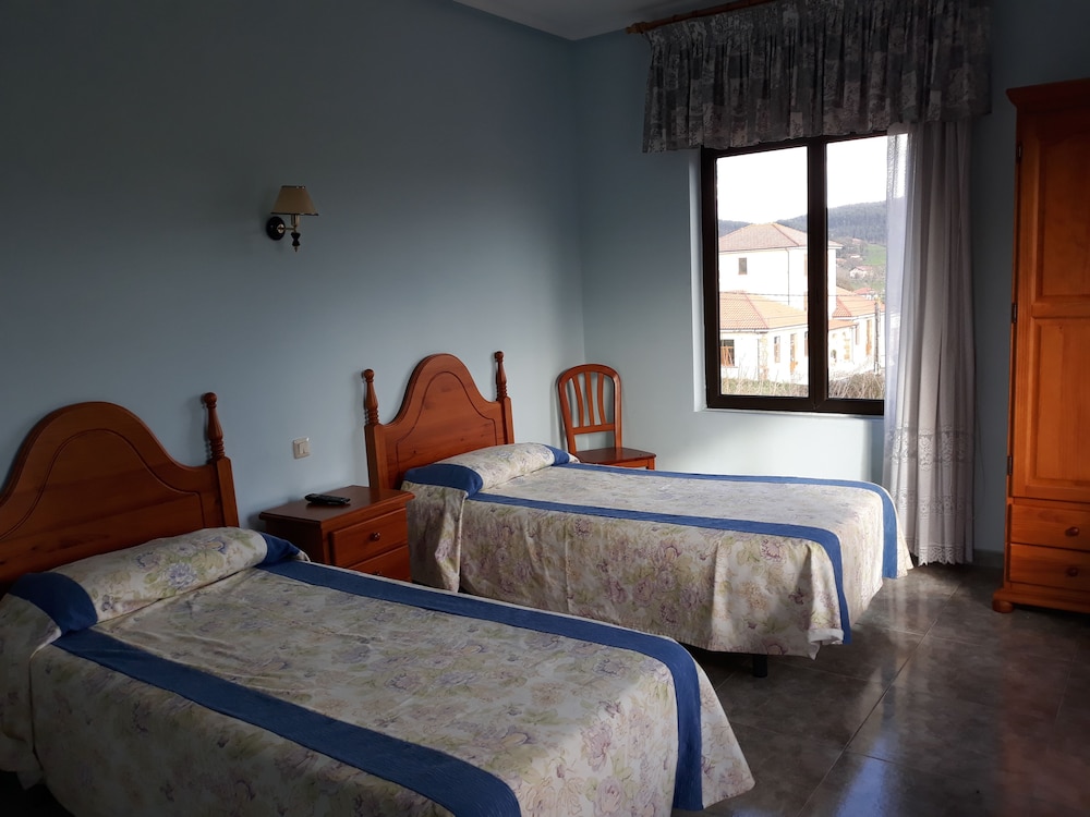 Double or Twin Room, Annex Building (Peregrino) photo 3