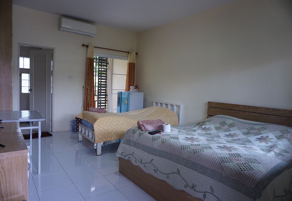 Standard Triple Room photo 1