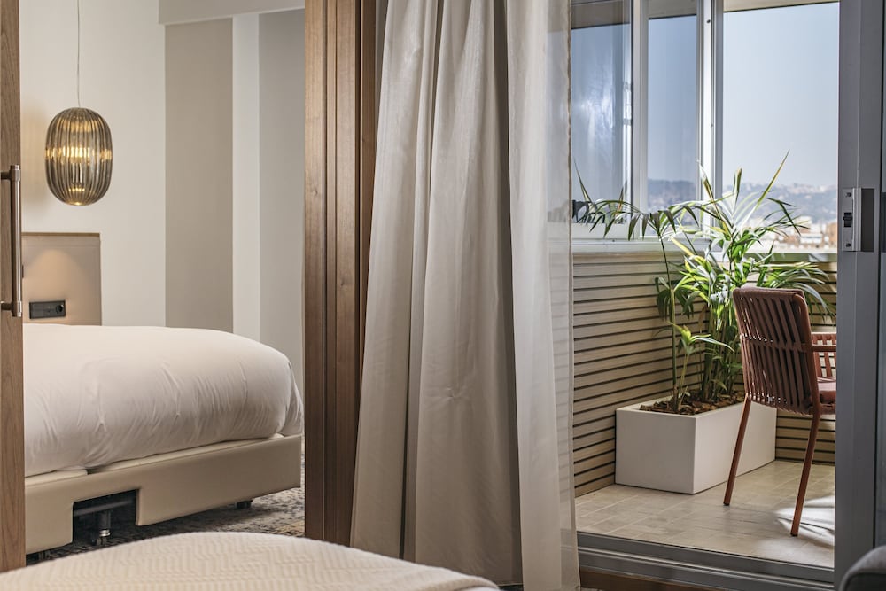 Suite, 1 Bedroom, Accessible, Balcony (Balcony) Suite, 1 Bedroom, Accessible, Balcony (Balcony)