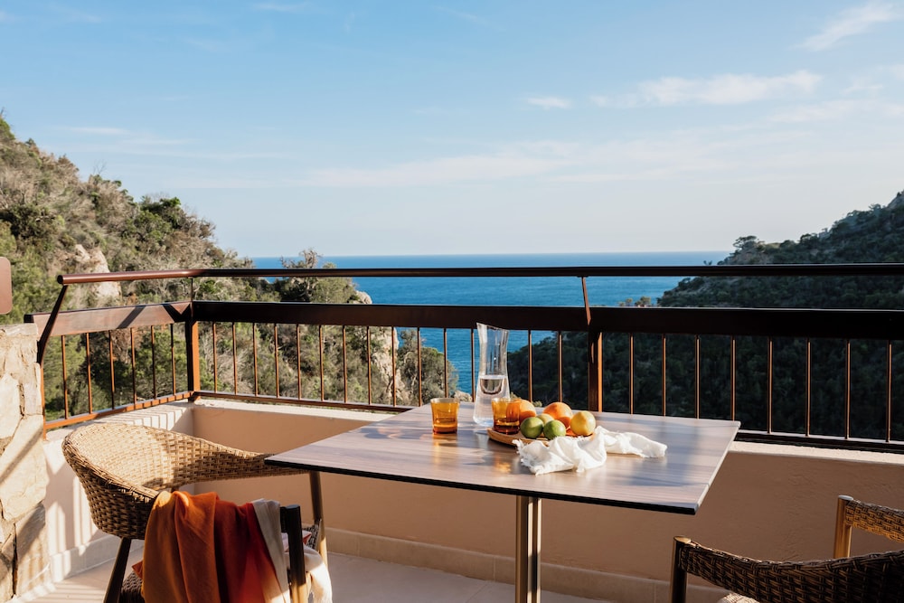 ZEL House Suite Mediterranean View (2+2) thumbnail 5