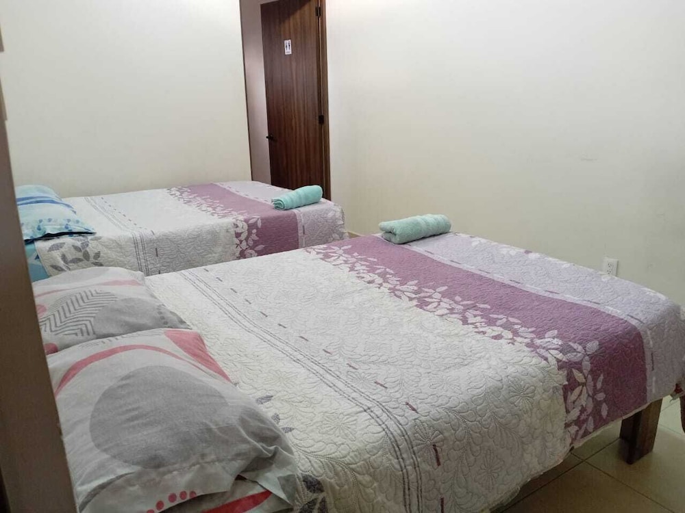 Family Double Or Twin Room, City View