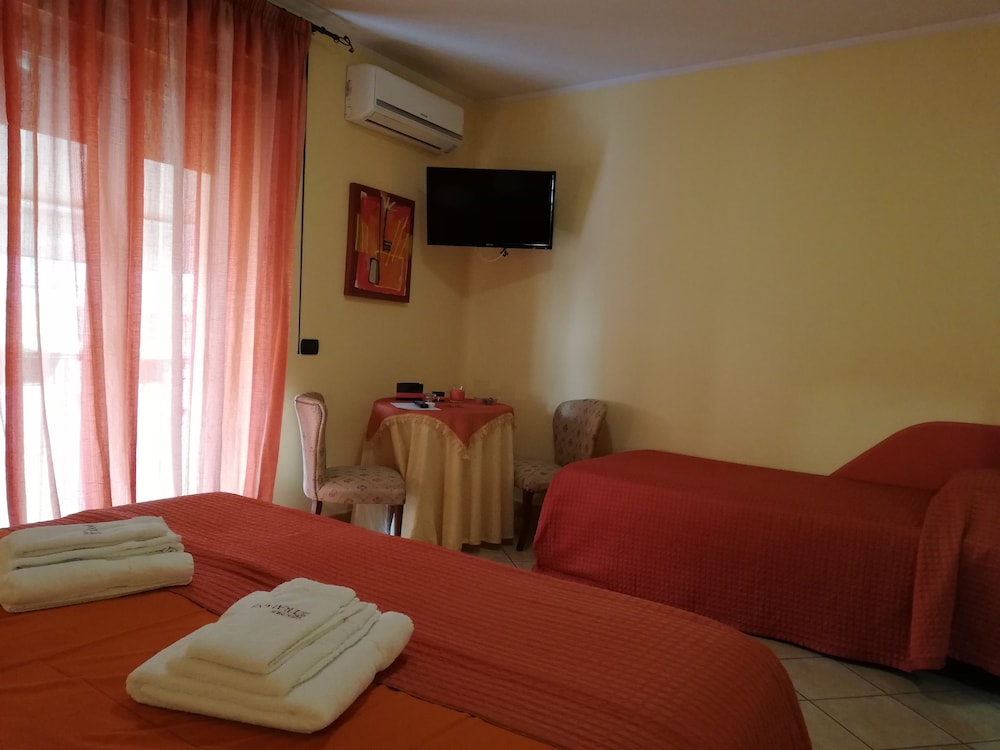 Triple Room photo 3