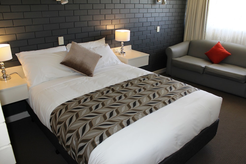 Deluxe Queen Room photo 3