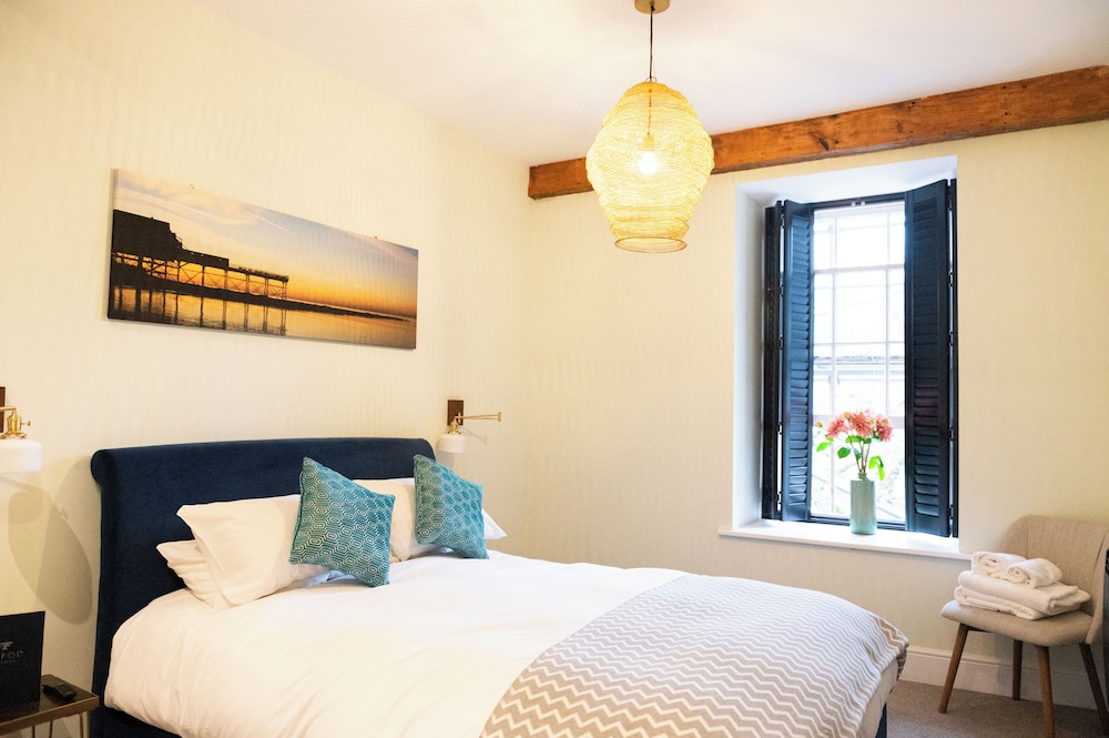 Superior Double Room photo 3
