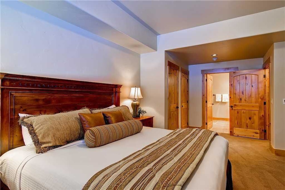 Condo, Multiple Beds (6107 Bear Lodge, Trappeur's Crossing) photo 2