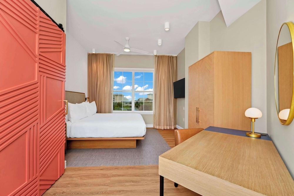 Suite, 2 Bedrooms