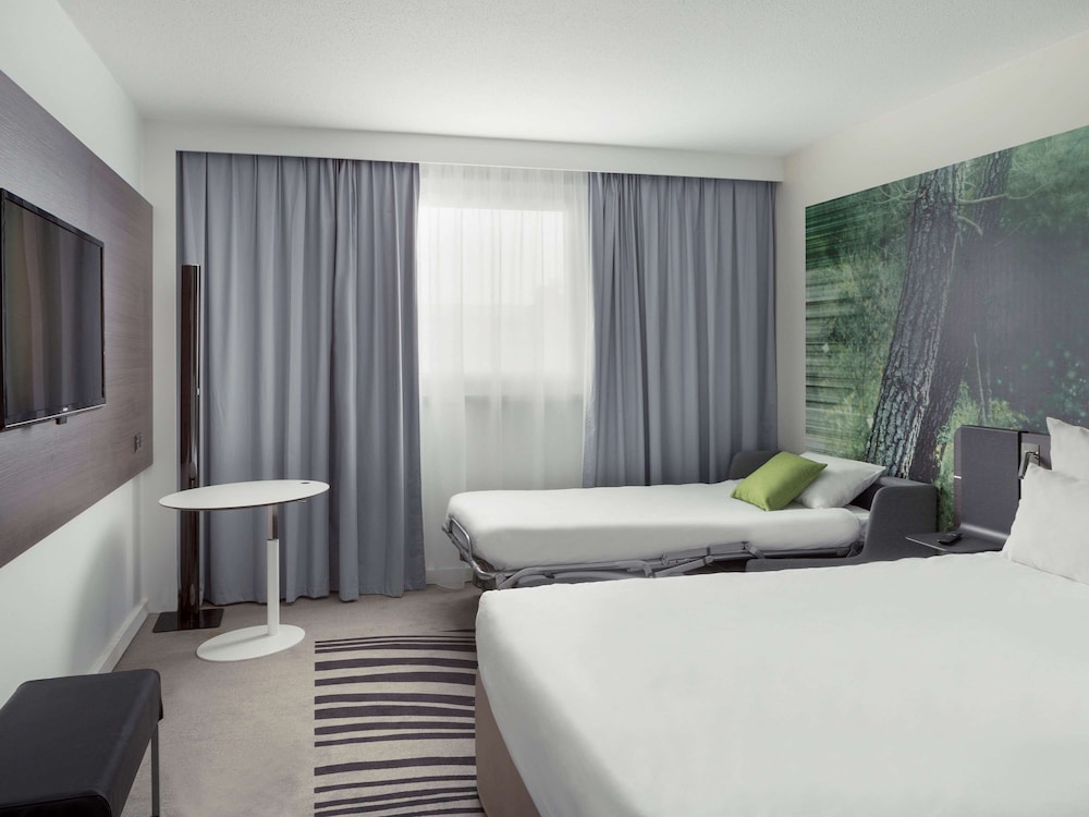 Superior Room, 1 Double Bed with Sofa bed - Photo 7