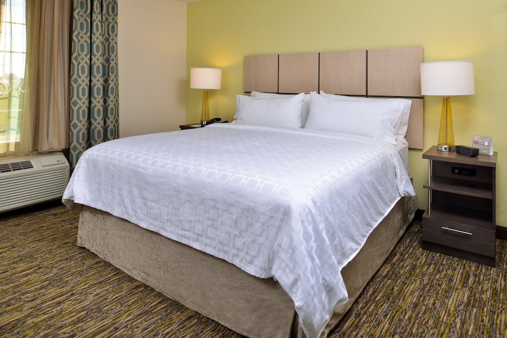 Studio Suite, 1 King Bed, Accessible (Communication) photo 3