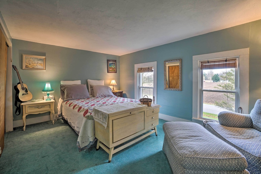 House (2 Bedrooms) photo 3