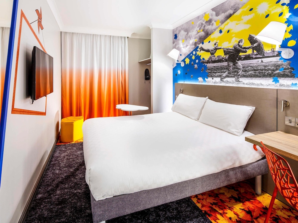 Room, 1 Double Bed - Photo 2