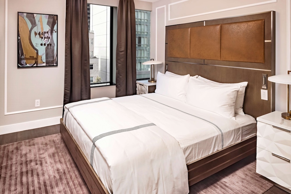 Penthouse, 2 Bedrooms