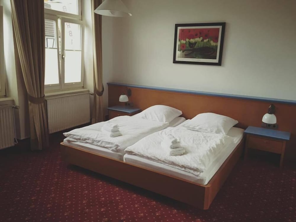 Standard Double Room photo 1